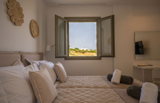 Ultimate Luxury Paradise Villa In Paros - Foto 9