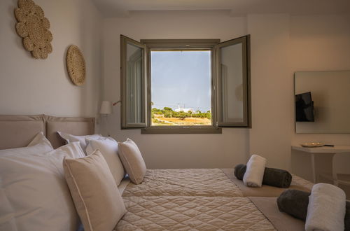 Photo 4 - Luxury Paradise Villa Odyssey In Paros