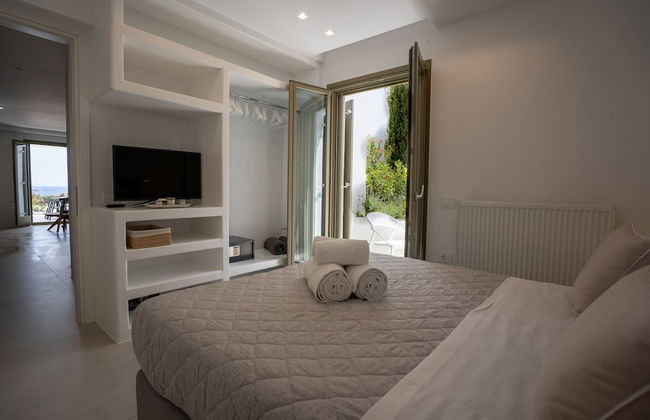 Ultimate Luxury Paradise Villa In Paros - Foto 6