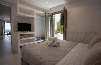Foto 2 - Luxury Paradise Villa Odyssey In Paros