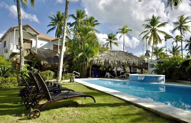 Villas Mana - Foto 72