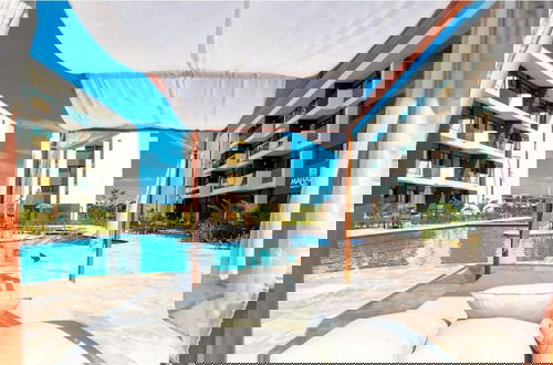 Photo 28 - Flat Mana Beach Experience - Muro Alto