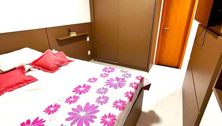 Photo 1 - Flat Mana Beach Experience - Muro Alto