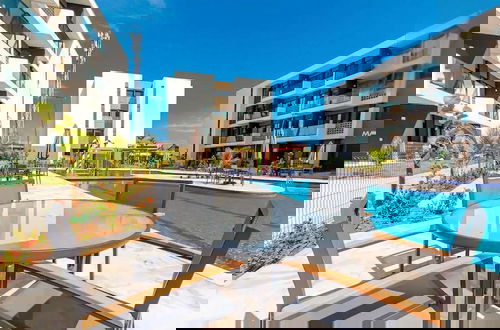 Photo 33 - Flat Mana Beach Experience - Muro Alto