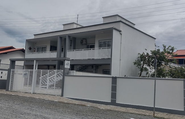 Apart ZSS - Foto 1