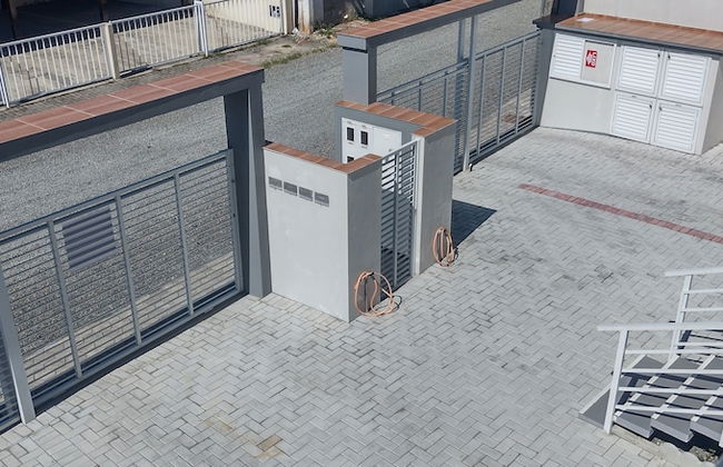 Apart ZSS - Foto 43