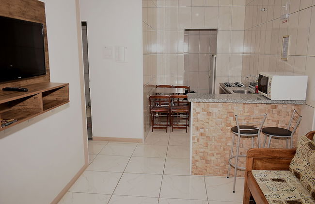 Apart ZSS - Foto 45
