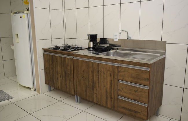 Apart ZSS - Foto 19