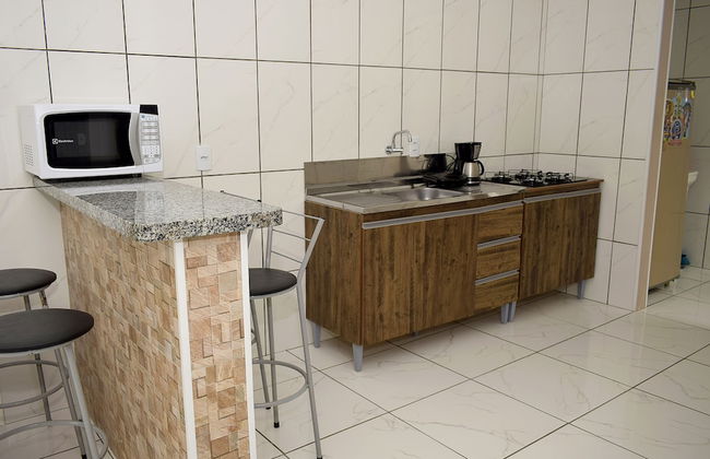 Apart ZSS - Foto 21