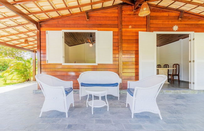 GB69 Excelente Casa a 400m da Praia - Foto 45