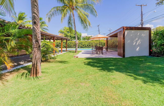 GB69 Excelente Casa a 400m da Praia - Foto 53