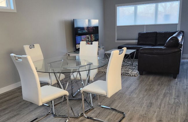ChessKings Executive Suite - 3 Bedroom - Foto 11