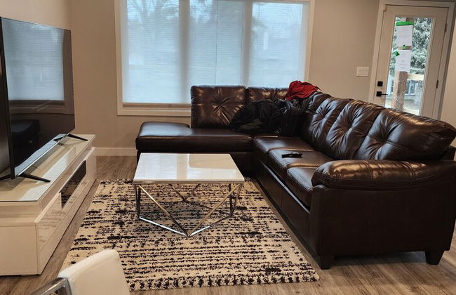 ChessKings Executive Suite - 3 Bedroom - Foto 16
