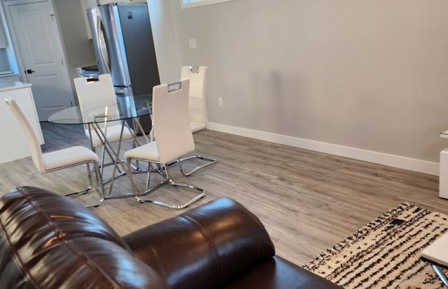 ChessKings Executive Suite - 3 Bedroom - Foto 8