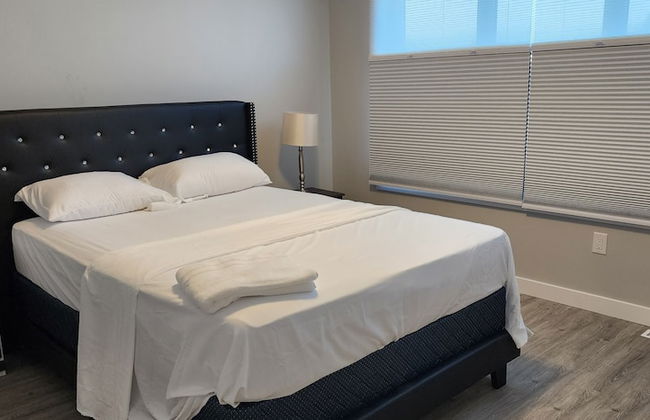 ChessKings Executive Suite - 3 Bedroom - Foto 3