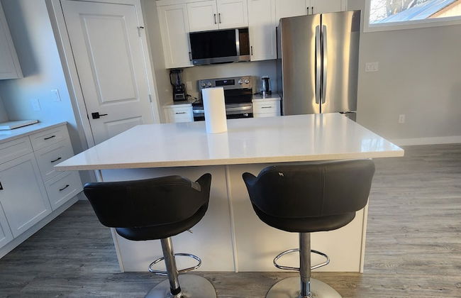 ChessKings Executive Suite - 3 Bedroom - Foto 5