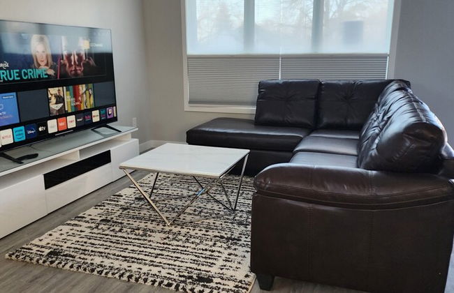 ChessKings Executive Suite - 3 Bedroom - Foto 10
