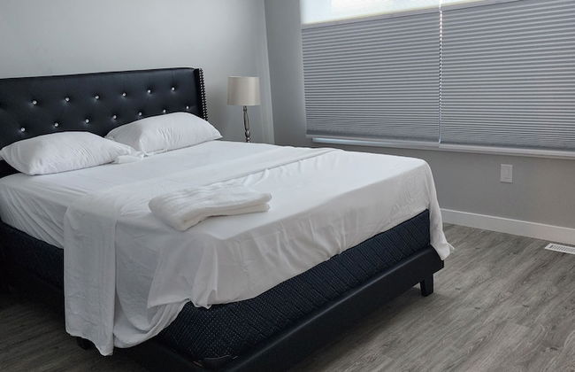 ChessKings Executive Suite - 3 Bedroom - Foto 2