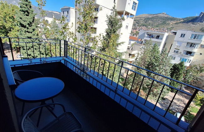 MM Residence Mostar - Foto 35