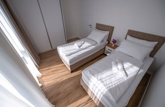 MM Residence Mostar - Foto 11
