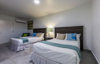 Photo 2 - Turibana Plaza Suite 16