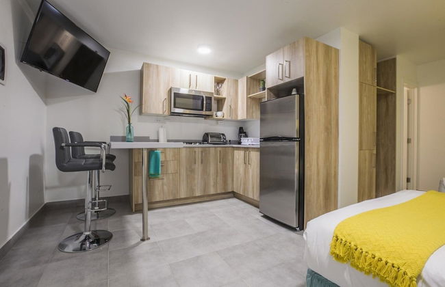 Turibana Plaza Suite 16 - Foto 10