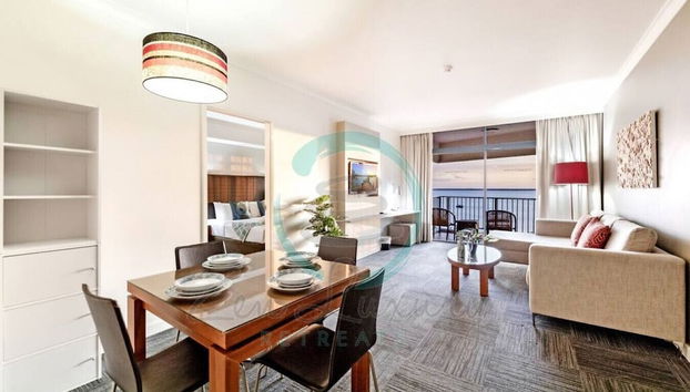 Refeições no quarto