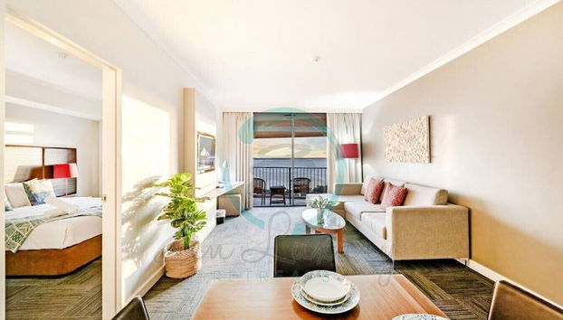 Refeições no quarto