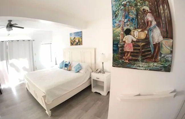 Dickenson Bay Oasis Antigua Village - Foto 8