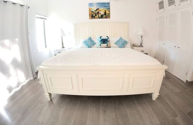 Dickenson Bay Oasis Antigua Village - Foto 7