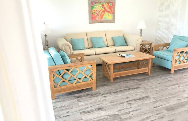 Dickenson Bay Oasis Antigua Village - Foto 18