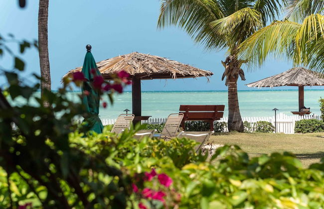 Dickenson Bay Oasis Antigua Village - Foto 48