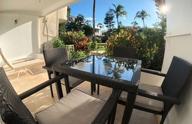 Dickenson Bay Oasis Antigua Village - Foto 20