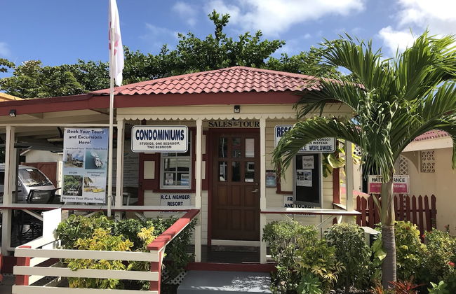 Dickenson Bay Oasis Antigua Village - Foto 43