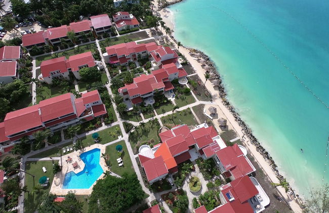 Dickenson Bay Oasis Antigua Village - Foto 52