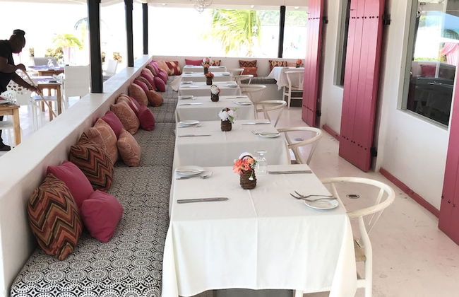 Dickenson Bay Oasis Antigua Village - Foto 38