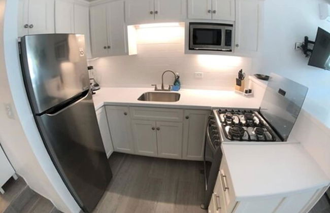 Dickenson Bay Oasis Antigua Village - Foto 15