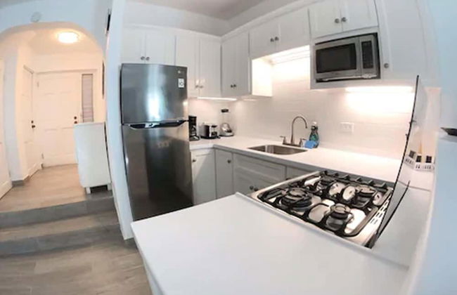 Dickenson Bay Oasis Antigua Village - Foto 16