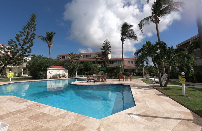 Dickenson Bay Oasis Antigua Village - Foto 35