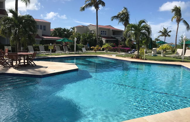 Dickenson Bay Oasis Antigua Village - Foto 32