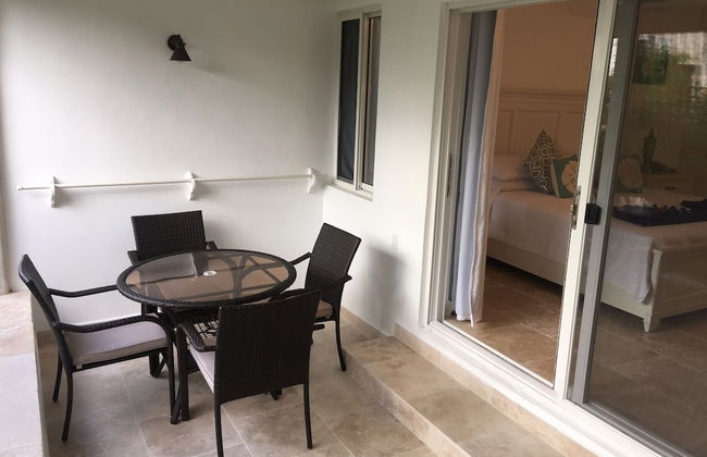 Dickenson Bay Oasis Antigua Village - Foto 21