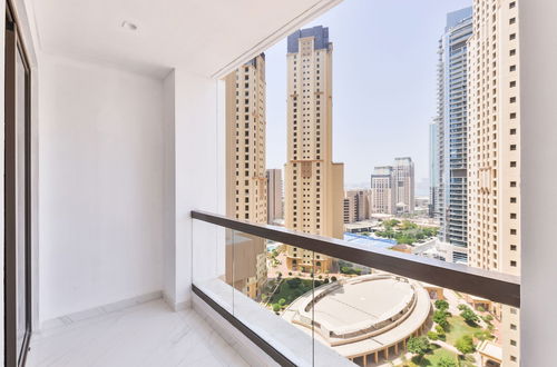 Foto 39 - Waterfront Luxury 3plus1 BR in JBR Dubai