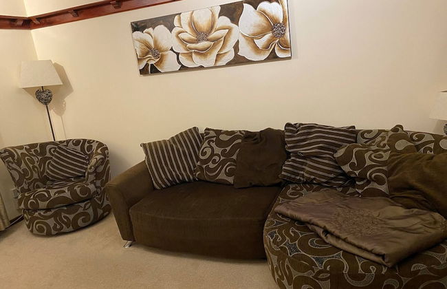 River Penthouse Apartment In The Heart - Photo 13