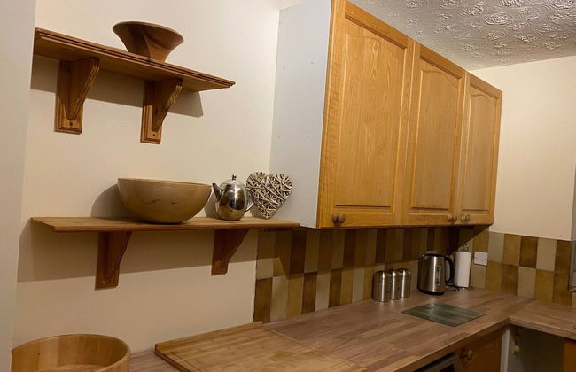 River Penthouse Apartment In The Heart - Photo 34