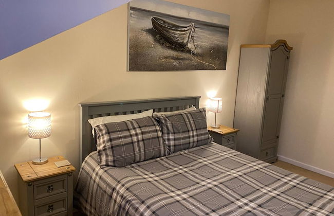 River Penthouse Apartment In The Heart - Photo 4