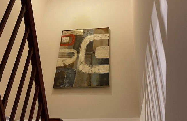 River Penthouse Apartment In The Heart - Photo 18