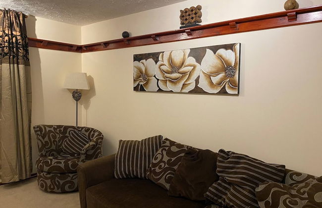 River Penthouse Apartment In The Heart - Photo 24