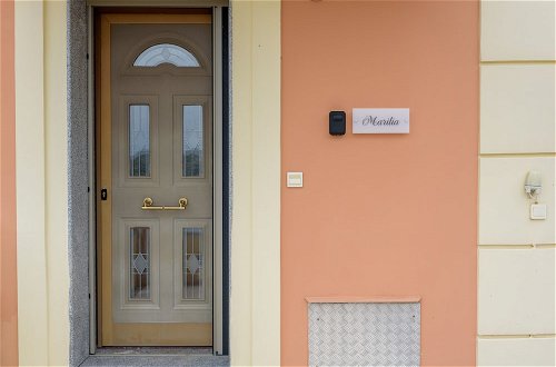 Foto 11 - Marillia Apartment