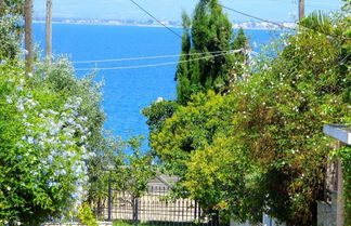 Foto 2 - Venetia s Seaside Garden Home