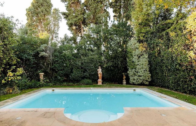 VILLA PALMIERS BY ESTATES CANNES - Foto 23